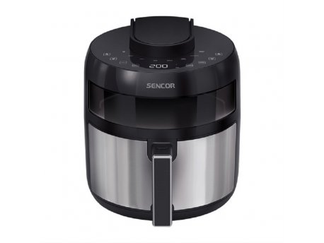 SENCOR Friteza SFR 5010BK