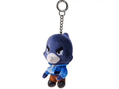 BRAWL STARS Figura privezak Krou (37701)