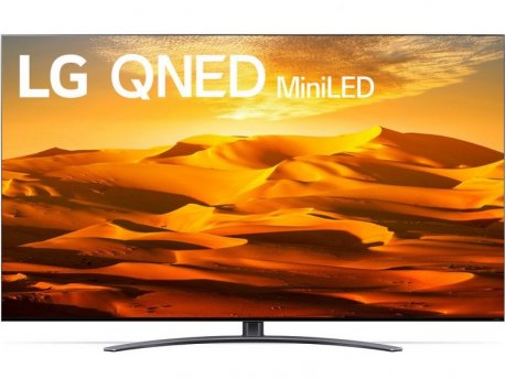 LG 75QNED913QE 4K UHD SMART