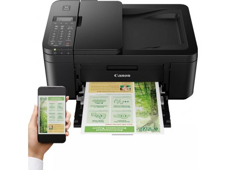 CANON PIXMA TR4650