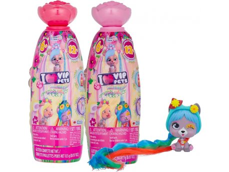 VIP PETS Mini spring vibes
