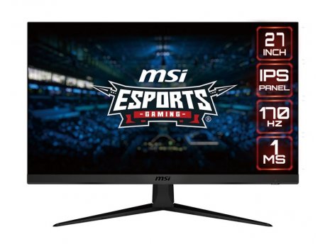 MSI G2712 IPS FHD 170Hz Adaptive Sync