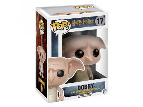 FUNKO Harry Potter POP! Vinyl - Dobby