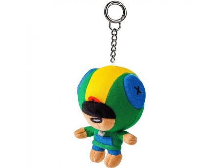 BRAWL STARS Figura privezak Leon (37702)