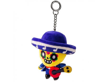 BRAWL STARS Figura privezak Poko (37699)