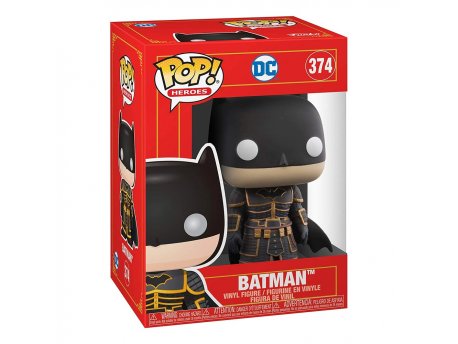 FUNKO POP Heroes: Imperial Palace - Batman 053897