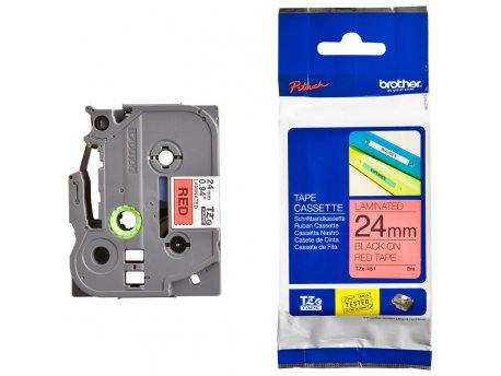 Brother TZE451