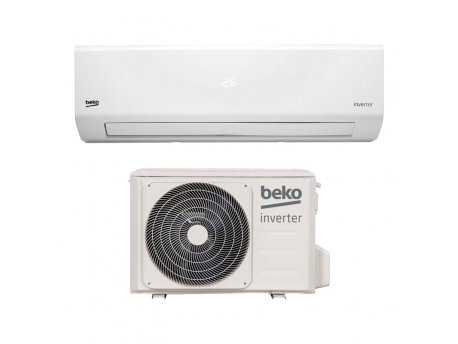 BEKO Klima BEHPH 180/BEHPH 181 Wi-Fi - inverter - sa setom (24392)