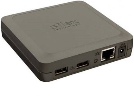 Silex 3000 GB mrežni adapter (4944406005138)