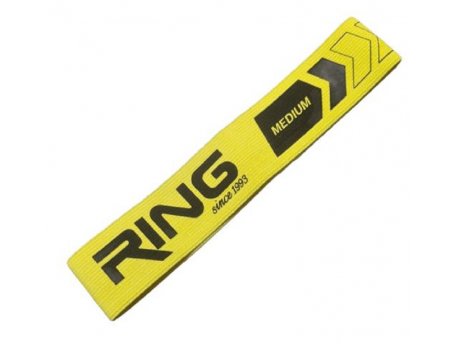 RING Mini tekstilna guma RX LKC-2019 HEAVY 600x50x0,4mm (RX LKC-2019 HEAVY)