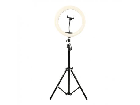DENVER RLT-1201 Ring LED svetlo