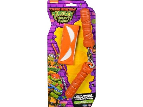 Ninja Turtles Set oružja Mikelanđelo