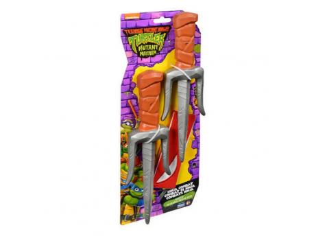 Ninja Turtles Set oružja Rafaelo