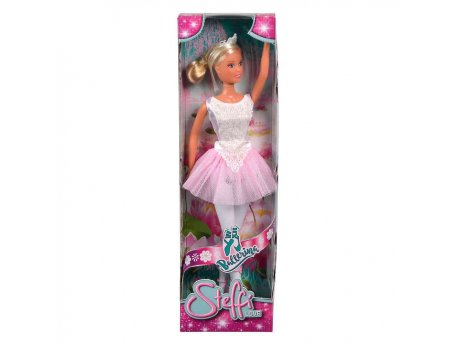 STEFFI LOVE Balerina lutka