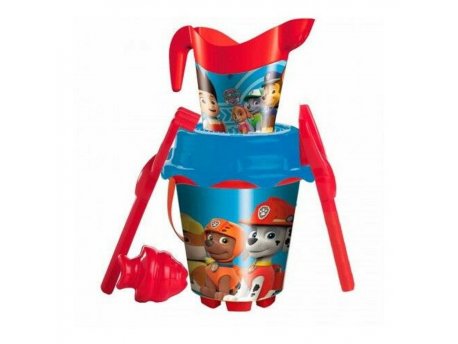 PAW PATROL Paw Patrol kofica i modle