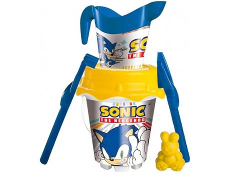SONIC Sonic kofica alat i modle