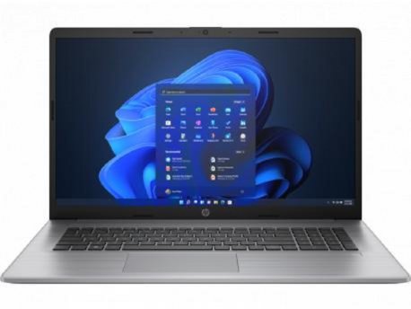 HP 470 G9 (Asteroid silver) FHD IPS, i3-1215U, 8GB, 256GB SSD (6S6G4EA // Win 11 Pro)