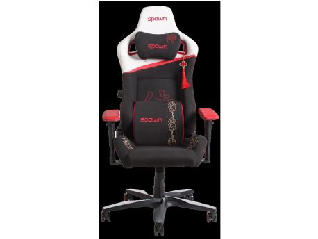 SPAWN Gaming Chair Samurai Edition