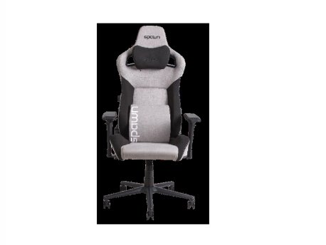 SPAWN Office Chair - Grey