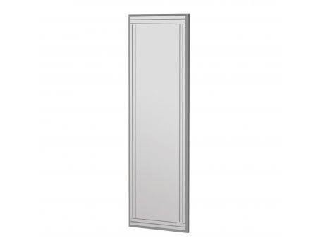 HANAH HOME Ogledalo Buhem White