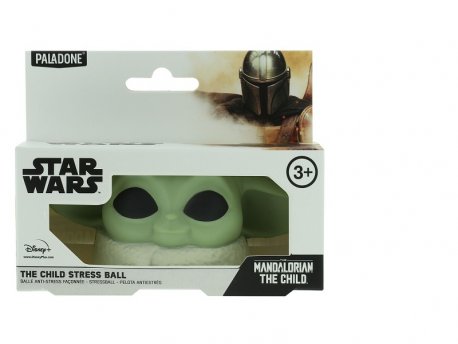 Paladone The Mandalorian - The Child Stress Ball