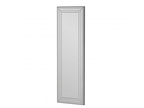 HANAH HOME Ogledalo Neom White