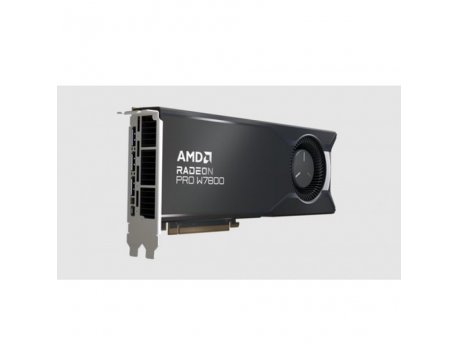 AMD Radeon PRO W7800 32 GB GDDR6