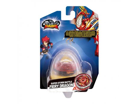 NADO Egg fiery dragon