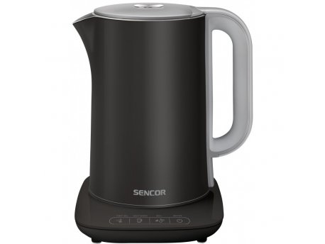 SENCOR Kuvalo SWK 1592BK