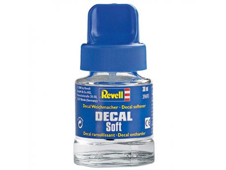REVELL Tečni decal soft 30ml