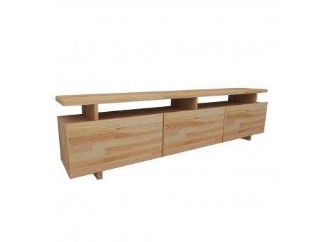 HANAH HOME TV polica Verona Natural (915WDF1105)