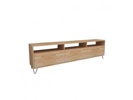 HANAH HOME TV polica Holmes Natural (915WDF1101)