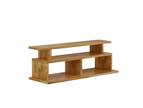 HANAH HOME TV polica Ella Oak (915WDF1108)