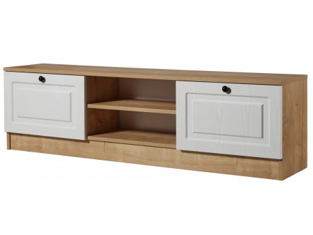 HANAH HOME TV polica Tuvalle 044 (230TVL2301)