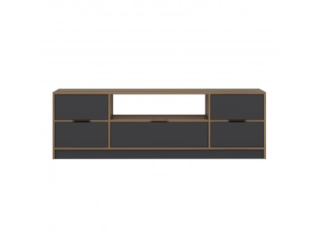 HANAH HOME TV polica Elina (506MNR1118)