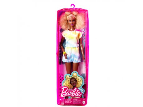 BARBIE Lutka Fashionistas (34237)