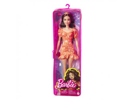 BARBIE Lutka Fashionistas (34238)