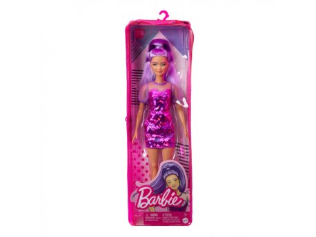 BARBIE Lutka Fashionistas (34241)