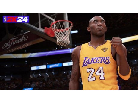 2K Games XBOXONE/XSX NBA 2K24 Kobe Byrant Edition