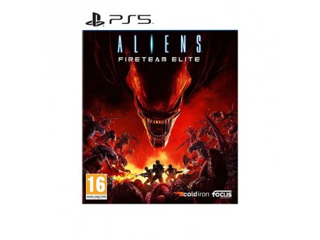 FOCUS HOME INTERACTIVE PS5 Aliens: Fireteam Elite