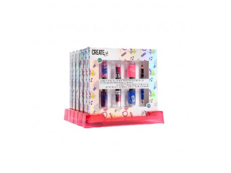 CANENCO Set šminke create it (CNC84186)