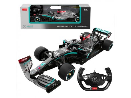 RASTAR Mercedes-AMG F1 1:12