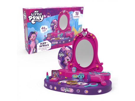 BILDO My Little Pony princezino ogledalo