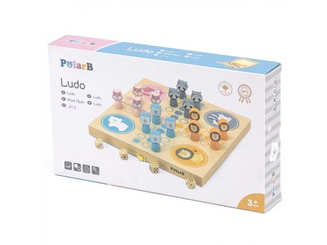 VIGA Polar B Ne ljuti se, čoveče