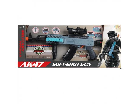 MXGCL Puška AK47 sa snajperom