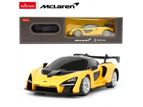 RASTAR McLaren Senna 1:24