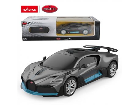 RASTAR Bugatti Divo 1:24