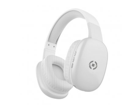 CELLY Bluetooth slušalice FREEBEAT u BELOJ boji