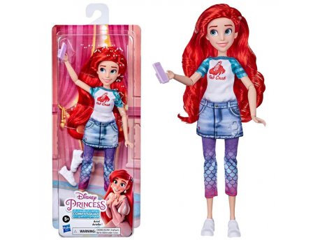 DISNEY Ariel lutka (37705)