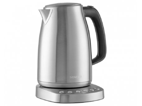 SENCOR Kuvalo SWK 1796SS
